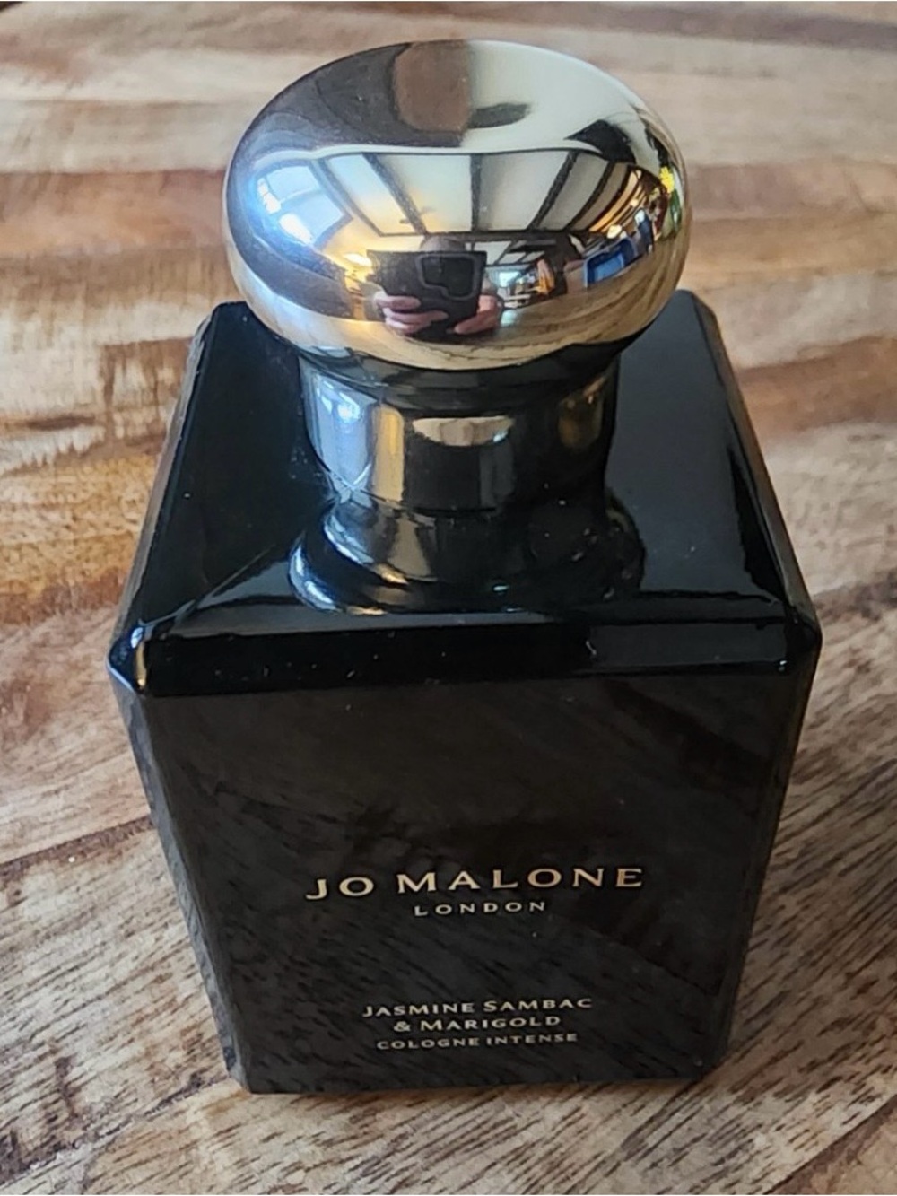 Jo Malone Jasmine Sambac & Marigold Intense